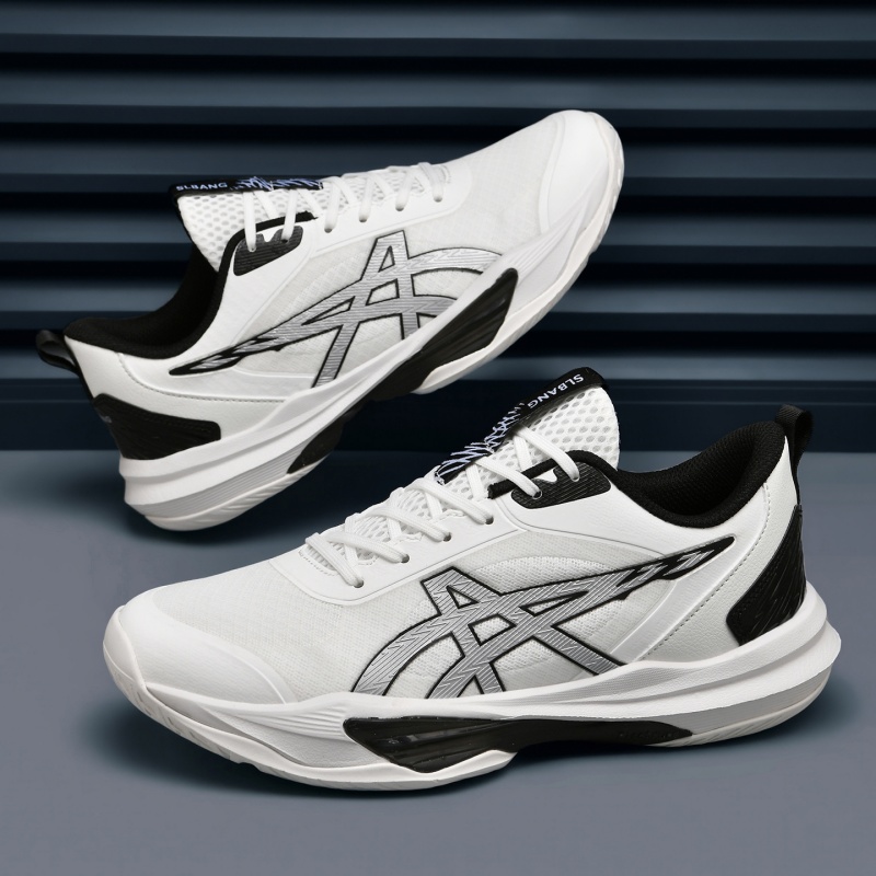 Badminton Shoes - Erkek Kadın Badminton Ayakkabıları Masa Tenisi