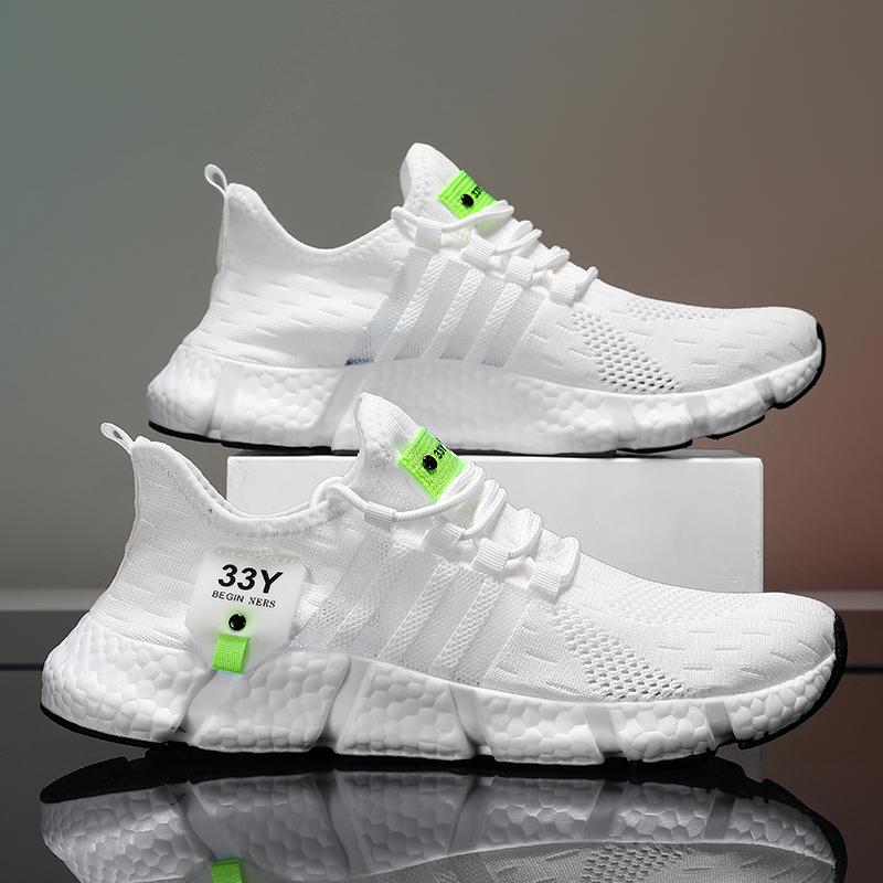 Badminton Shoes Men - Yüksek kaliteli ayakkabılar erkekler yaz nefes