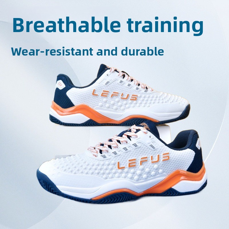 Badminton Shoes - LEFUS Profesyonel Tenis Ayakkabıları Erkek ve