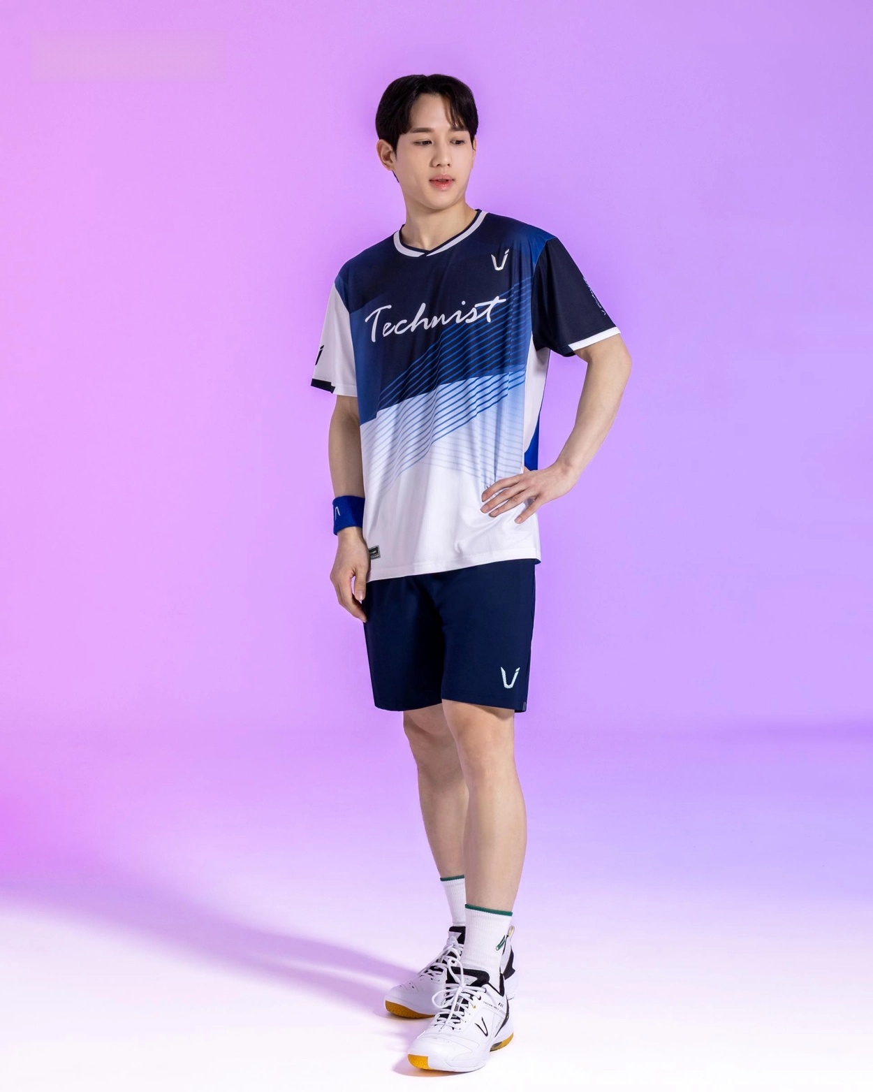 Badminton Jersey - 2026 Yeni Badminton Spor Giyim Koleksiyonu: