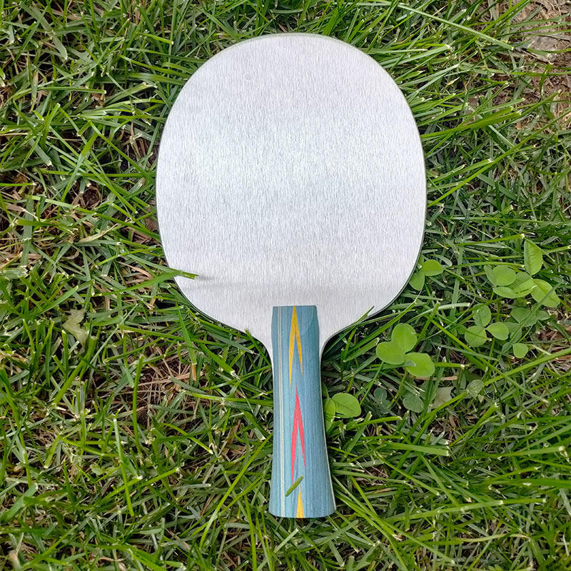 Alüminyum Alaşımlı Masa Tenisi - Badminton Racket Carbon incelemesi ve fiyatı
