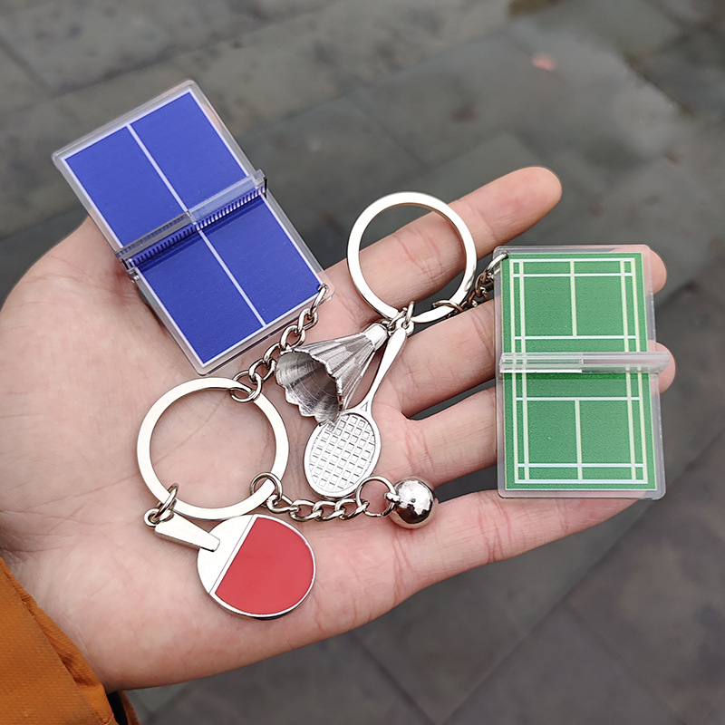 Yeni Mini Badminton Akrilik An - Badminton Bag incelemesi ve fiyatı