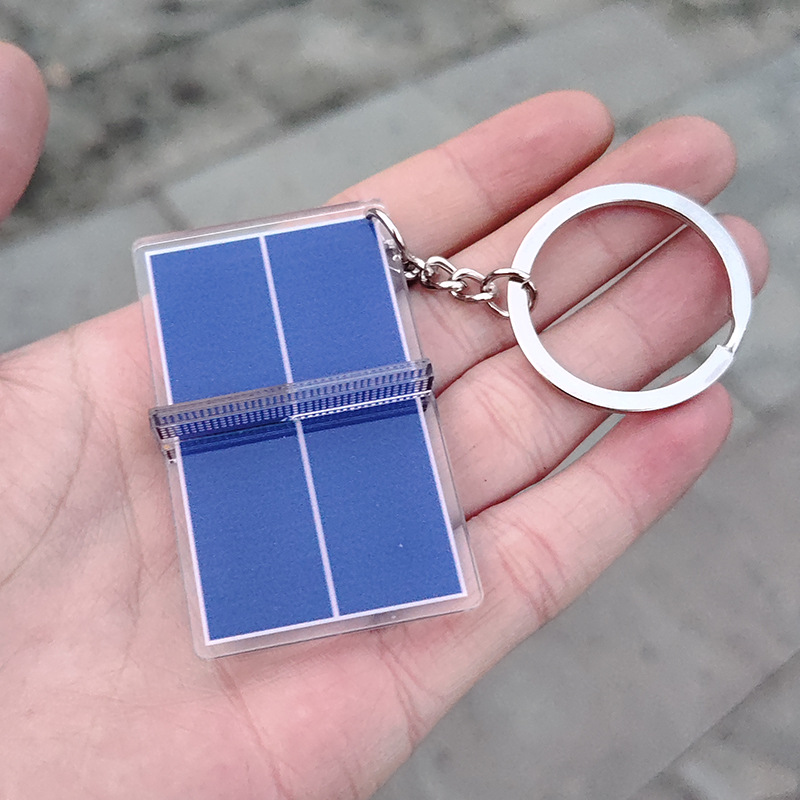 Yeni Mini Badminton Akrilik An - Badminton Bag incelemesi ve fiyatı