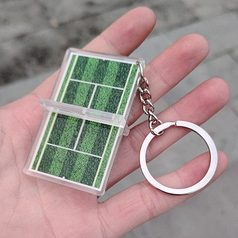 Yeni Mini Badminton Akrilik An - Badminton Bag incelemesi ve fiyatı