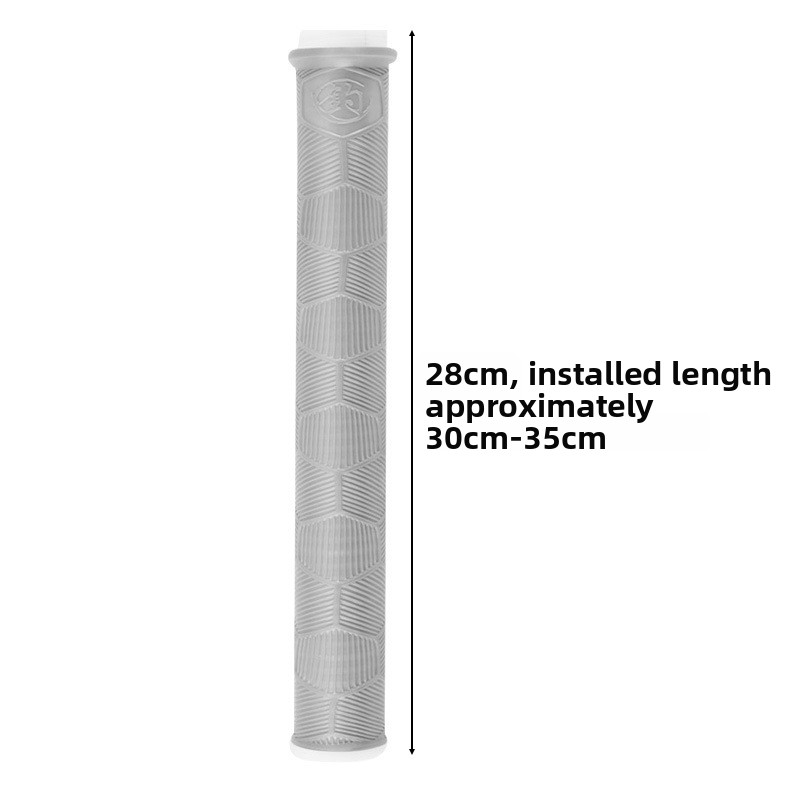 Kaymaz yüzeyli, 28 cm uzunluğu - Badminton Grip incelemesi ve fiyatı