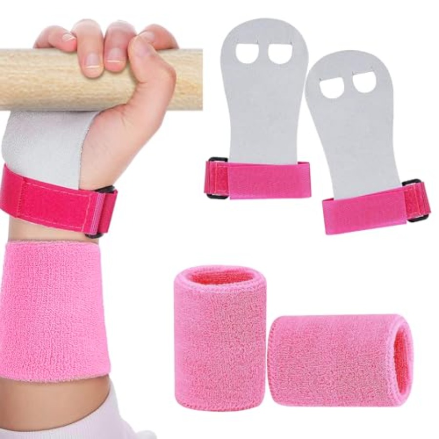 2 adet jimnastik el sapları el - Sports Grip incelemesi ve fiyatı