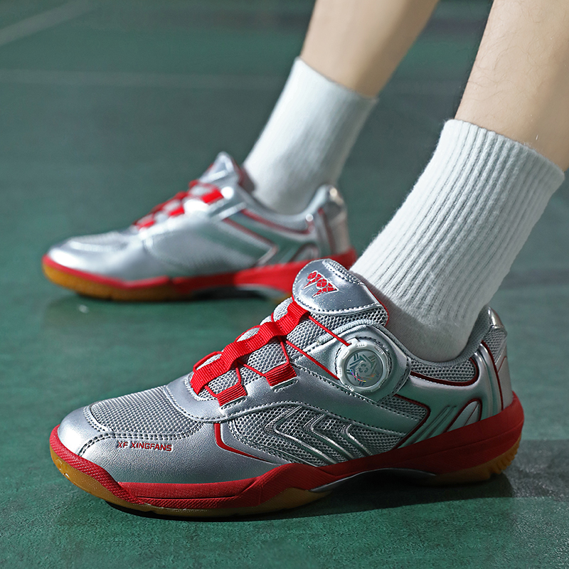 Yeni Erkek ve Kadın Tenis Ayak - Badminton Shoes incelemesi ve fiyatı