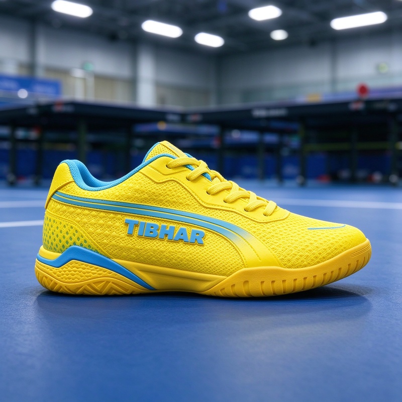 2026 Yeni Trend Masa Tenisi Ay - Badminton Shoes Men incelemesi ve fiyatı