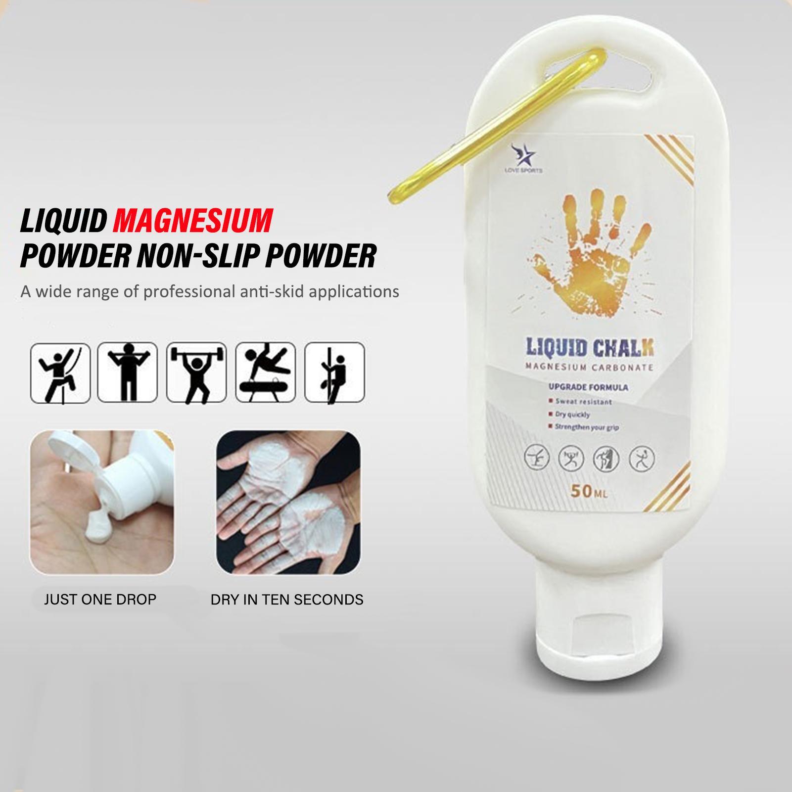 Spor Tebeşiri Kaymaz Toz Magne - Sports Grip incelemesi ve fiyatı