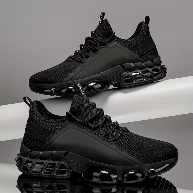 Spor ayakkabıları, erkek moda  - Badminton Shoes incelemesi ve fiyatı