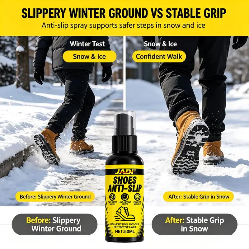 Kaymayı Önleyici Taban Spreyi, - Sports Grip incelemesi ve fiyatı