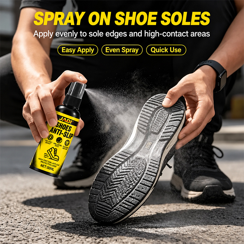 Kaymayı Önleyici Taban Spreyi, - Sports Grip incelemesi ve fiyatı