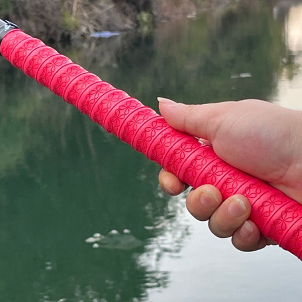 2M Kaymaz Balıkçılık Kamışı Te - Badminton Grip incelemesi ve fiyatı
