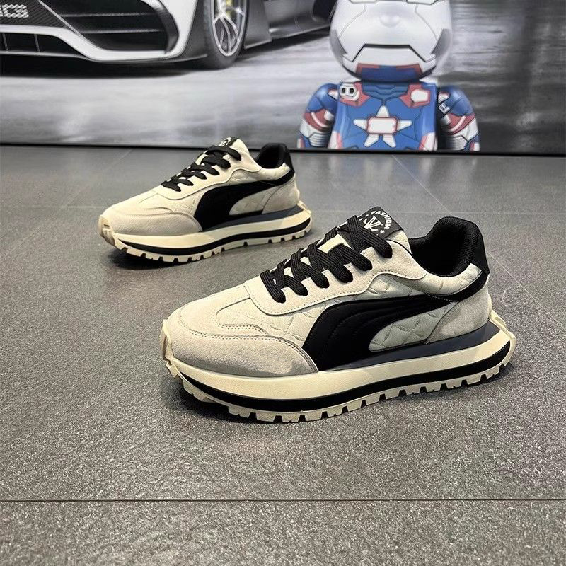 Erkek spor ayakkabı dört mevsi - Badminton Shoes incelemesi ve fiyatı
