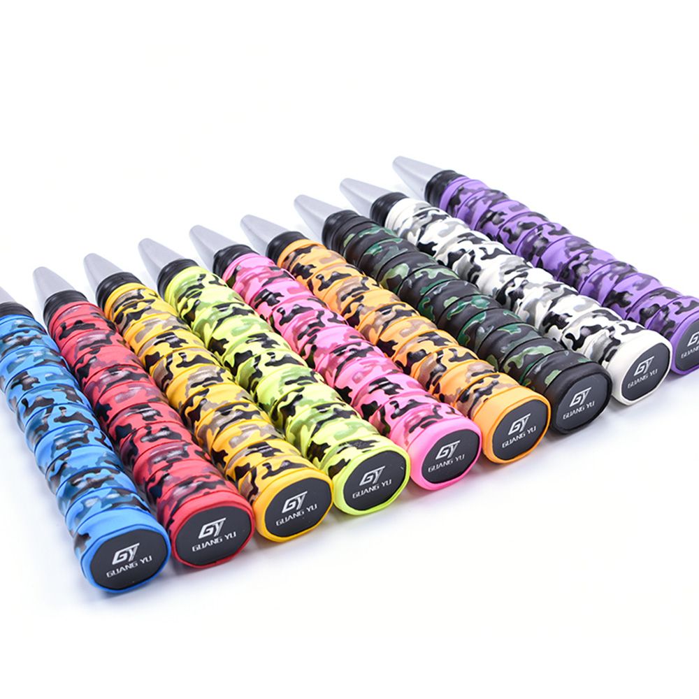 1.1m kaymaz tenis Badminton ka - Badminton Grip incelemesi ve fiyatı