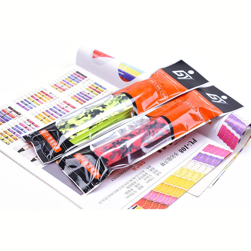 1.1m kaymaz tenis Badminton ka - Badminton Grip incelemesi ve fiyatı