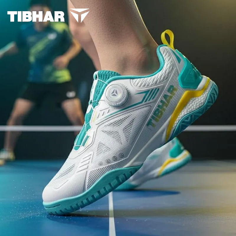TIBHAR Masa Tenisi Ayakkabılar - Badminton Shoes Men incelemesi ve fiyatı
