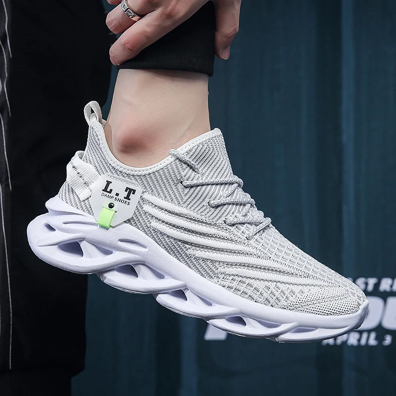 Erkekler Spor Koşu Siyah Koşu  - Badminton Shoes incelemesi ve fiyatı