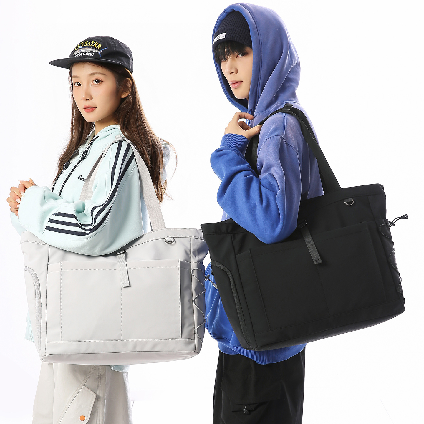 Geniş Kapasiteli Badminton Ant - Badminton Bag incelemesi ve fiyatı