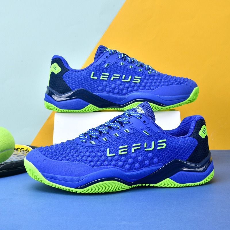 LEFUS Profesyonel Tenis Ayakka - Badminton Shoes incelemesi ve fiyatı