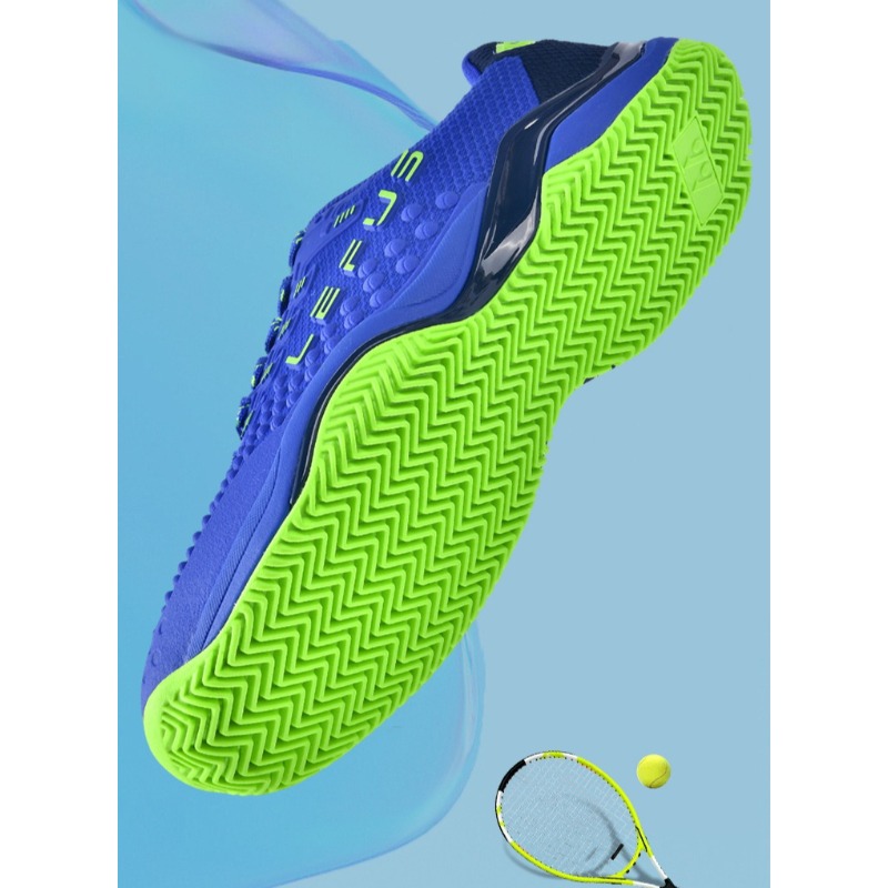 LEFUS Profesyonel Tenis Ayakka - Badminton Shoes incelemesi ve fiyatı