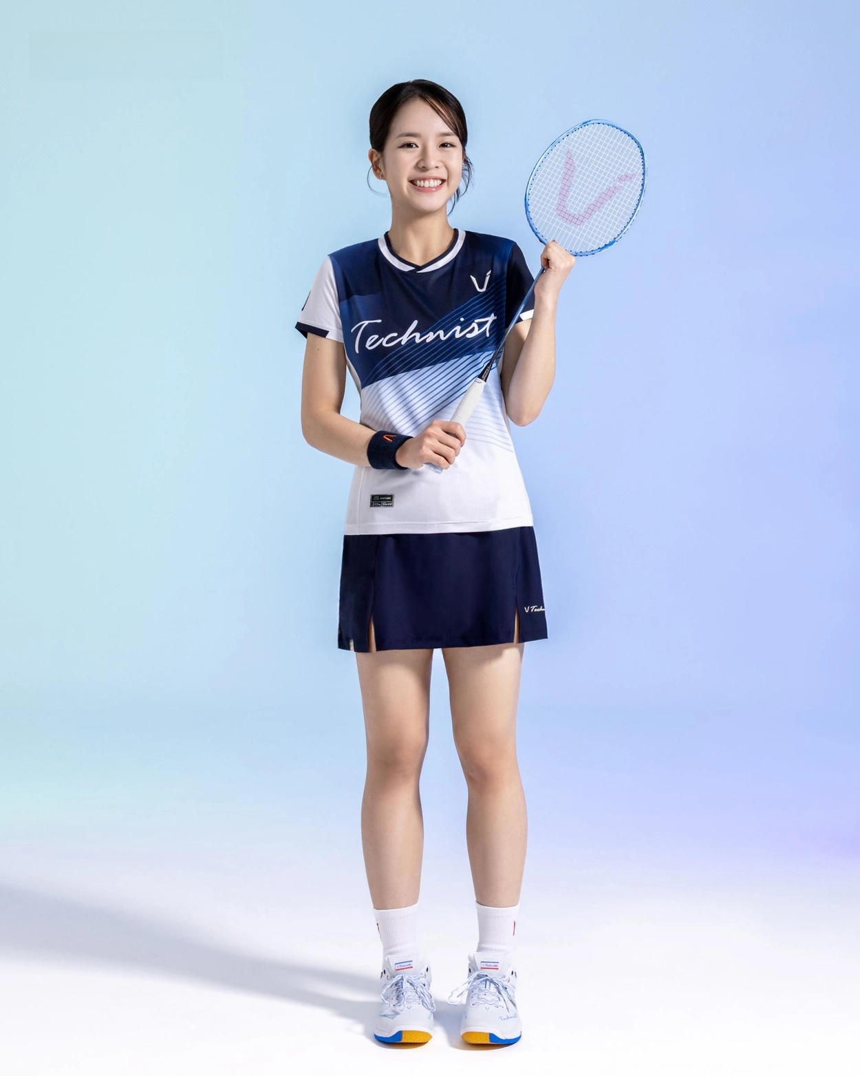 2026 Yeni Badminton Spor Giyim - Badminton Jersey incelemesi ve fiyatı