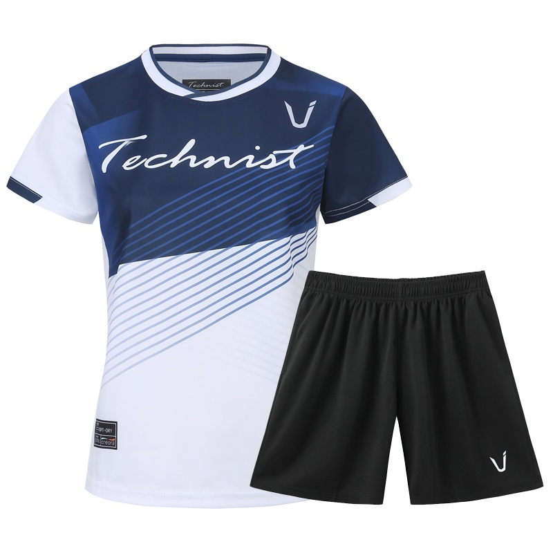 2026 Yeni Badminton Spor Giyim - Badminton Jersey incelemesi ve fiyatı