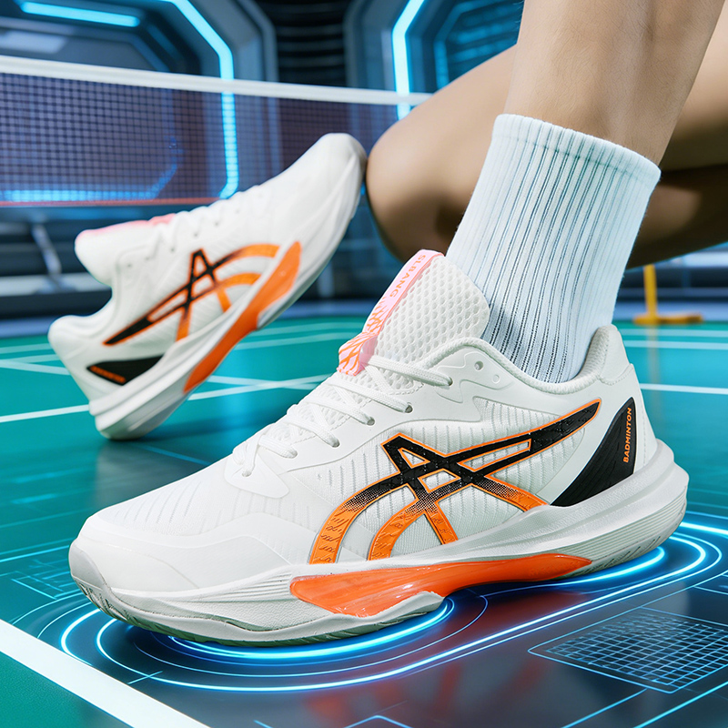 Erkek Badminton Ayakkabıları,  - Badminton Shoes incelemesi ve fiyatı