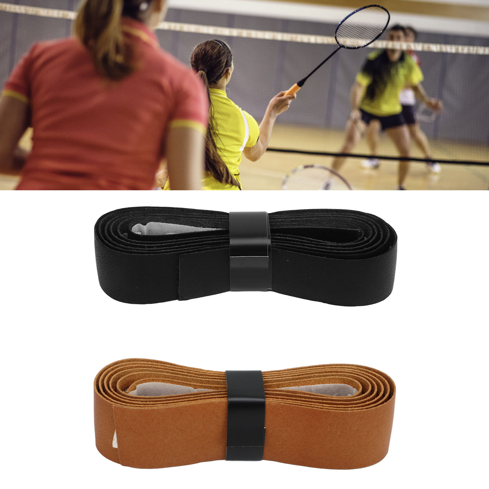 Badminton Raketi Kavrama Bandı - Badminton Grip incelemesi ve fiyatı