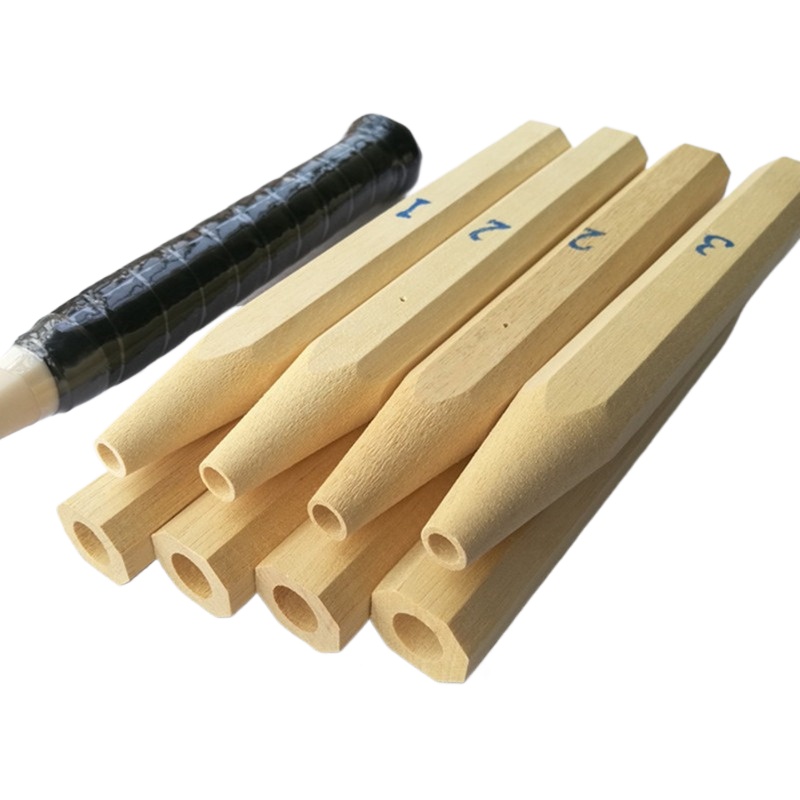 Badminton Raketi G4 için Ahşap - Badminton Grip incelemesi ve fiyatı