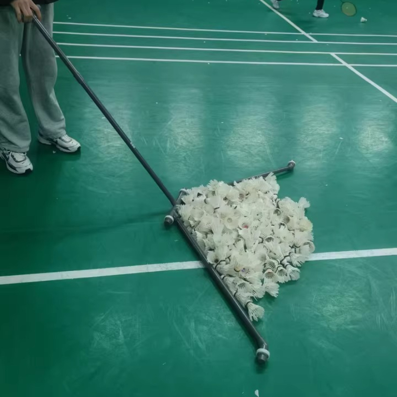 Dönebilen Badminton Raketle To - Badminton Shuttlecock incelemesi ve fiyatı